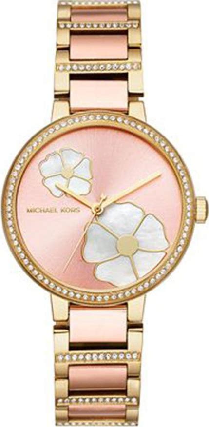 Michael Kors Women's Courtney Two